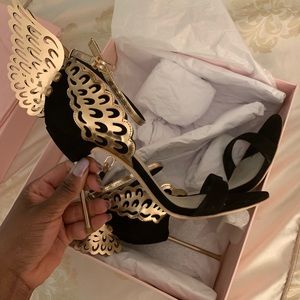 Sophia Webster Evangeline